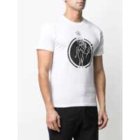 Imbracaminte Dama pagina 85 - Topuri Swarovski X 10 Corso Como Swarovski X 10 Corso Como T-Shirts And Polos WHITE Femei (BM 18749010) - B-mall.ro