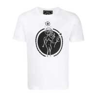 Topuri Swarovski X 10 Corso Como T-Shirts And Polos Femei
