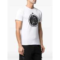 Imbracaminte Dama pagina 85 - Topuri Swarovski X 10 Corso Como Swarovski X 10 Corso Como T-Shirts And Polos WHITE Femei (BM 18749013) - B-mall.ro