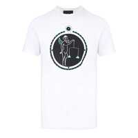 Topuri Swarovski X 10 Corso Como T-Shirts And Polos Femei