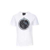 Topuri Swarovski X 10 Corso Como T-Shirts And Polos Femei