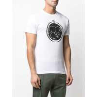 Imbracaminte Dama pagina 165 - Topuri Swarovski X 10 Corso Como Swarovski X 10 Corso Como T-Shirts And Polos WHITE Femei (BM 18749025) - B-mall.ro