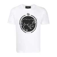 Topuri Swarovski X 10 Corso Como T-Shirts And Polos Femei