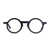 Vava Eyewear Vava Eyewear Wl0034 Eyeglasses Black