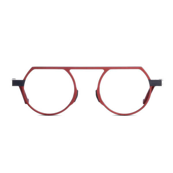 Ochelari de soare Vava Eyewear Vava Eyewear Bl0018 Eyeglasses RED Femei (BM 18749244) 1