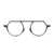 Vava Eyewear Vava Eyewear Bl0052 Eyeglasses Black
