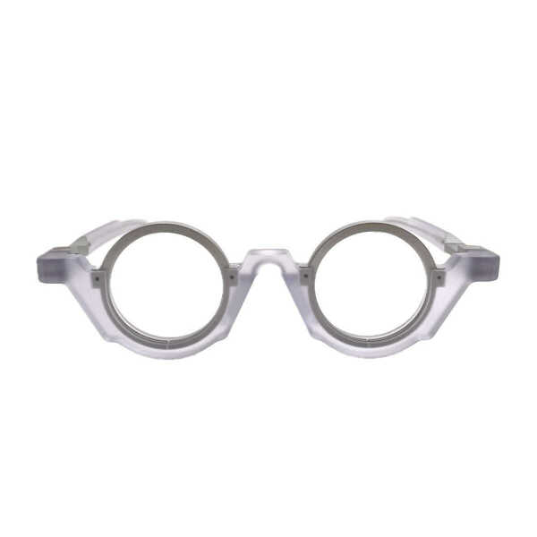 Ochelari de soare Vava Eyewear Vava Eyewear Wl0083 Eyeglasses TRANSPARENT Femei (BM 18749256) 1