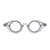 Vava Eyewear Vava Eyewear Wl0083 Eyeglasses TRANSPARENT