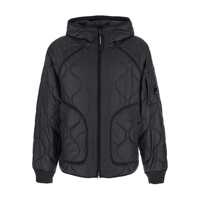 Geci C.P. Company Outerwear Medium Jacket In Liner Clothing Barbati