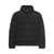 C.P. Company C.P. Company Outerwear Medium Jacket In Chrome - R Clothing Black