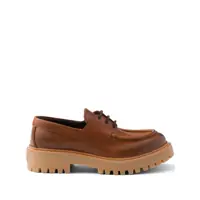 Mocasini Prada Flat Shoes Femei