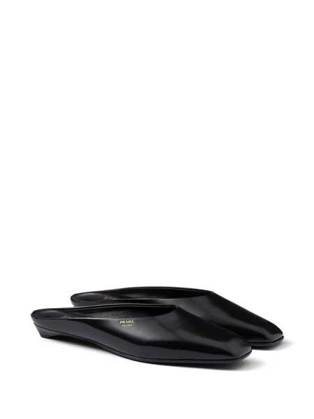 Sandale Prada Prada Sandals Black Femei (BM 18749412) 2