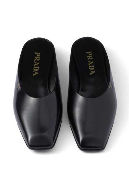 Sandale Prada Prada Sandals Black Femei (BM 18749412) 4