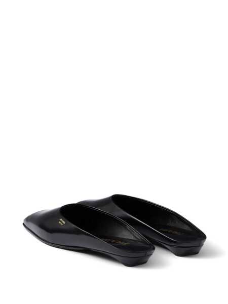 Sandale Prada Prada Sandals Black Femei (BM 18749412) 5