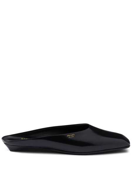 Sandale Prada Prada Sandals Black Femei (BM 18749412) 1