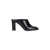 Prada Prada Sandals Black