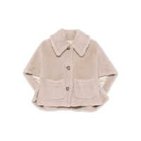 Geci Max Mara "Newthird1" Cape Clothing Femei