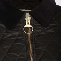 Imbracaminte Dama pagina 113 - Geci de iarna Barbour Barbour Dark Green Down Jacket Green Femei (BM 18749763) - B-mall.ro
