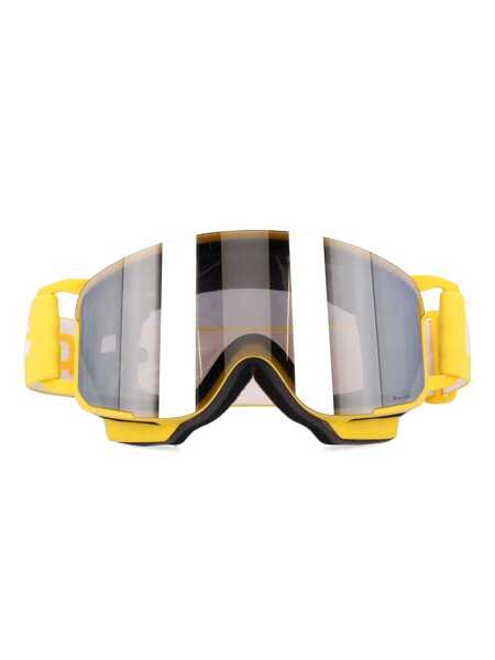 Accesorii POC Poc Nexal Mid Clarity Ski Goggles YELLOW Femei (BM 18749802) 1