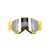 POC Poc Nexal Mid Clarity Ski Goggles YELLOW