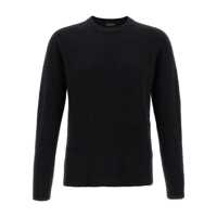 Pulovere Roberto Collina Cashmere Sweater Barbati