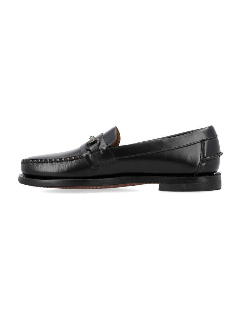 Pantofi cu toc Sebago Sebago Classic Joe Loafer Black Femei (BM 18749829) 3