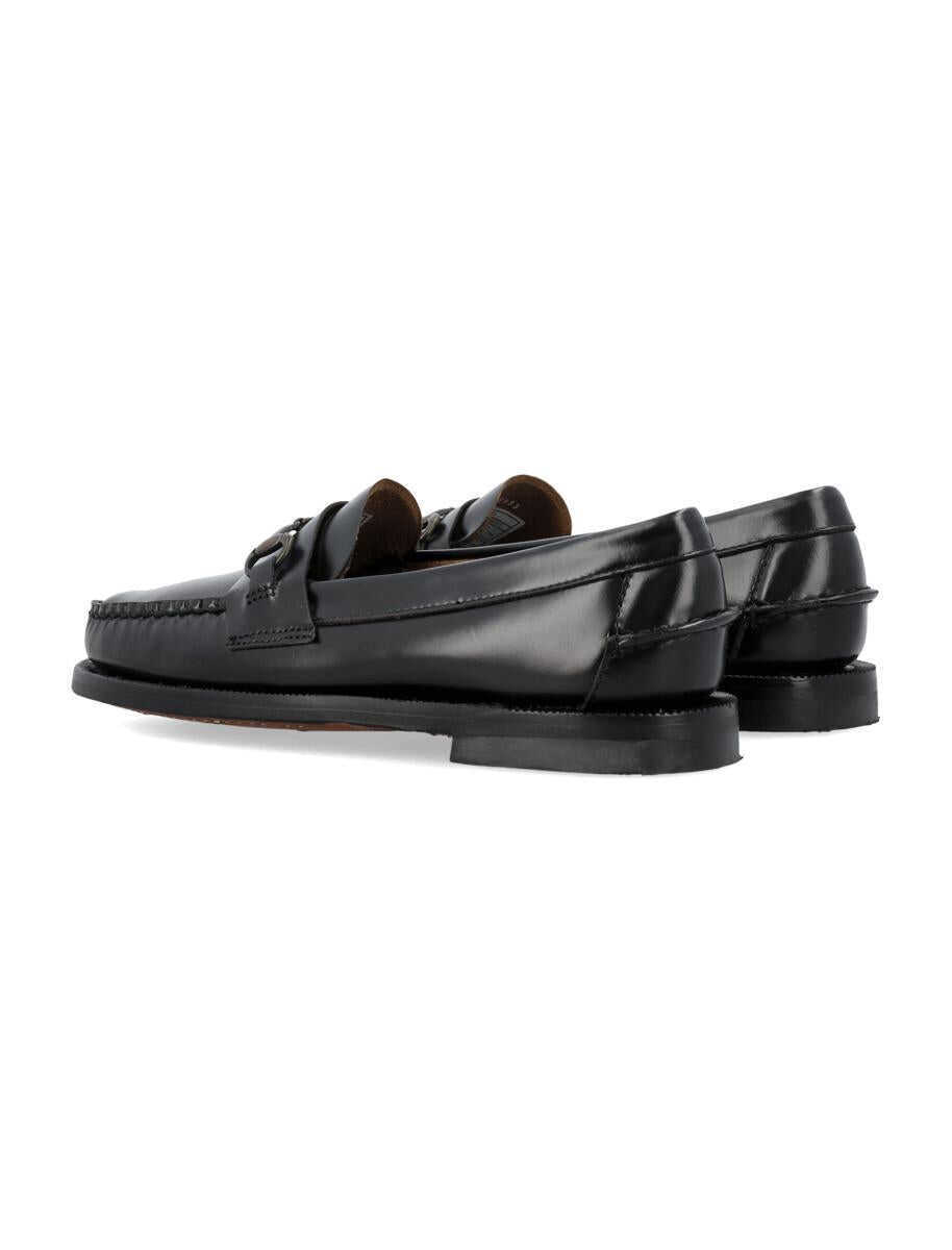 Pantofi cu toc Sebago Sebago Classic Joe Loafer Black Femei (BM 18749829) 4