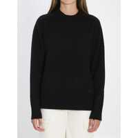 Pulovere LOULOU DE SAISON Baltra Cashmere Sweater