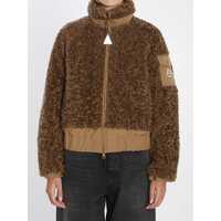 Geci Coligny Teddy Jacket Femei