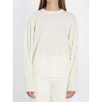 Pulovere LOULOU DE SAISON Anaa Cashmere Sweater