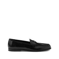 Mocasini Prada Prada Flat Shoes