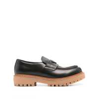 Mocasini Prada Flat Shoes Barbati