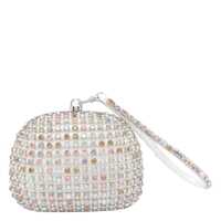 Genti mini Self-Portrait Bags Femei