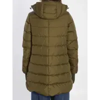 Imbracaminte Dama pagina 165 - Geci Herno A-Shape Puffer Jacket GREEN Femei (BM 18750129) - B-mall.ro