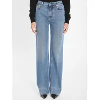 Blugi Five-Pocket Trousers Femei