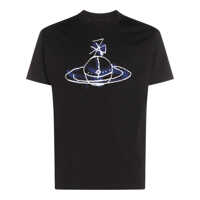 Topuri Vivienne Westwood T-Shirts And Polos Barbati