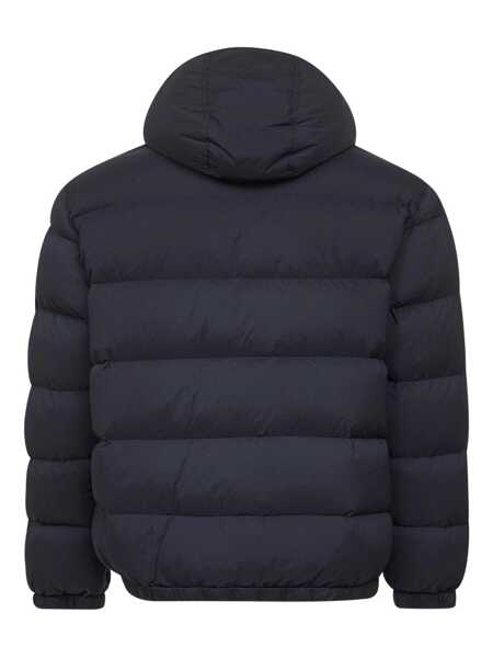 Paltoane Stone Island Stone Island Coats BLUE Barbati (BM 18750216) 2