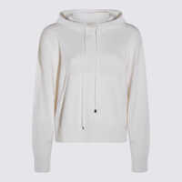 Pulovere Antonelli Maglie Bianco Femei
