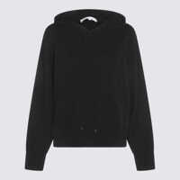 Pulovere Antonelli Maglie Nero Femei