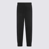 Pantaloni casual Antonelli Pantaloni Nero Femei