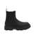 Moncler Moncler Boots Black
