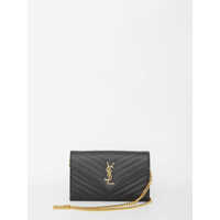 Genti de mana Saint Laurent Cassandre Pouch