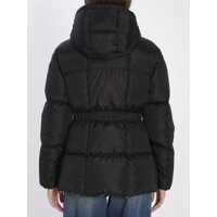 Imbracaminte Dama pagina 54 - Geci Moncler Agneux Puffer Jacket Black Femei (BM 18750315) - B-mall.ro