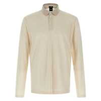 Tricouri Polo Hugo Boss Hugo Boss 'H-Pado 110' Polo Shirt