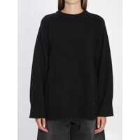 Pulovere Safi Wool And Cashmere Sweater Femei