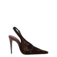 Pantofi cu toc Magda Butrym Crochet Slingback Femei