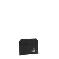 Portofele Vivienne Westwood Dama - Portofele Vivienne Westwood Vivienne Westwood Wallets Black Femei (BM 18750438) - B-mall.ro