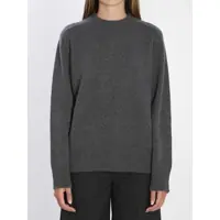 Pulovere LOULOU DE SAISON Baltra Cashmere Sweater