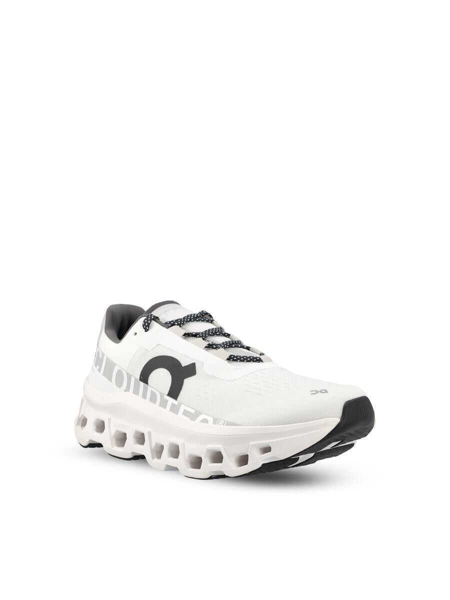 Sneakers On Running On Running Sneakers WHITE Barbati (BM 18750471) 2