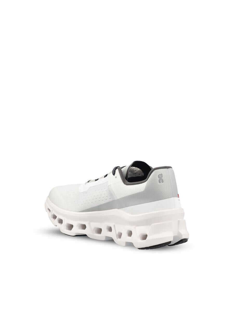 Sneakers On Running On Running Sneakers WHITE Barbati (BM 18750471) 3